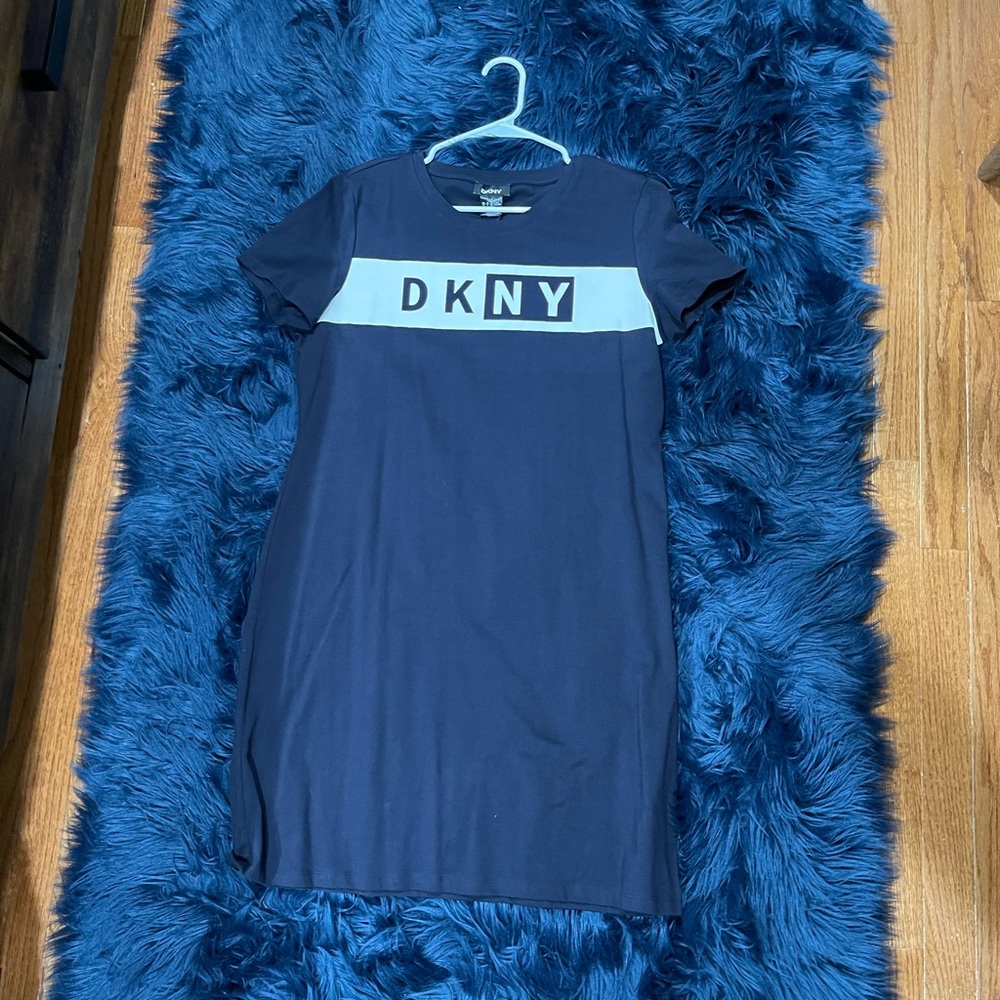 Brand New DKNY Dress